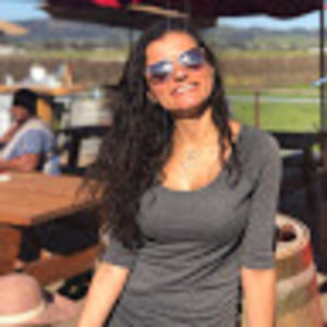 Meet your Posher, Natania